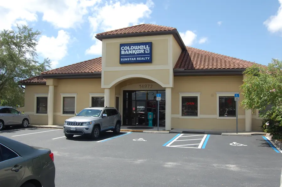Office View Coldwell Banker Sunstar Realty