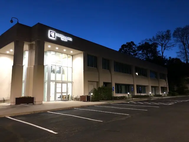 Office View Coldwell Banker Realty