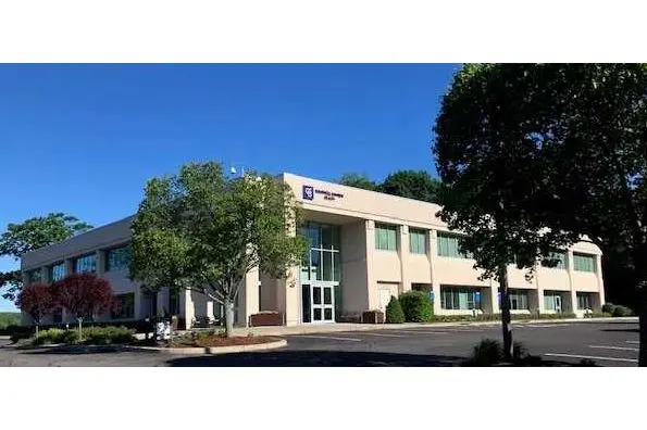 Office View Coldwell Banker Realty