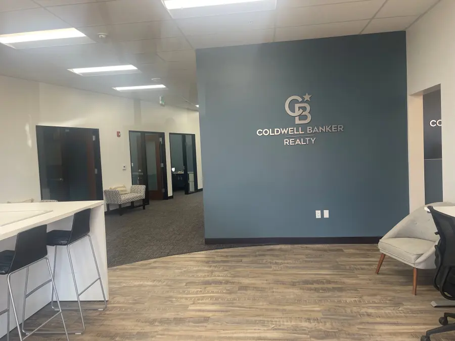 Office View Coldwell Banker Realty