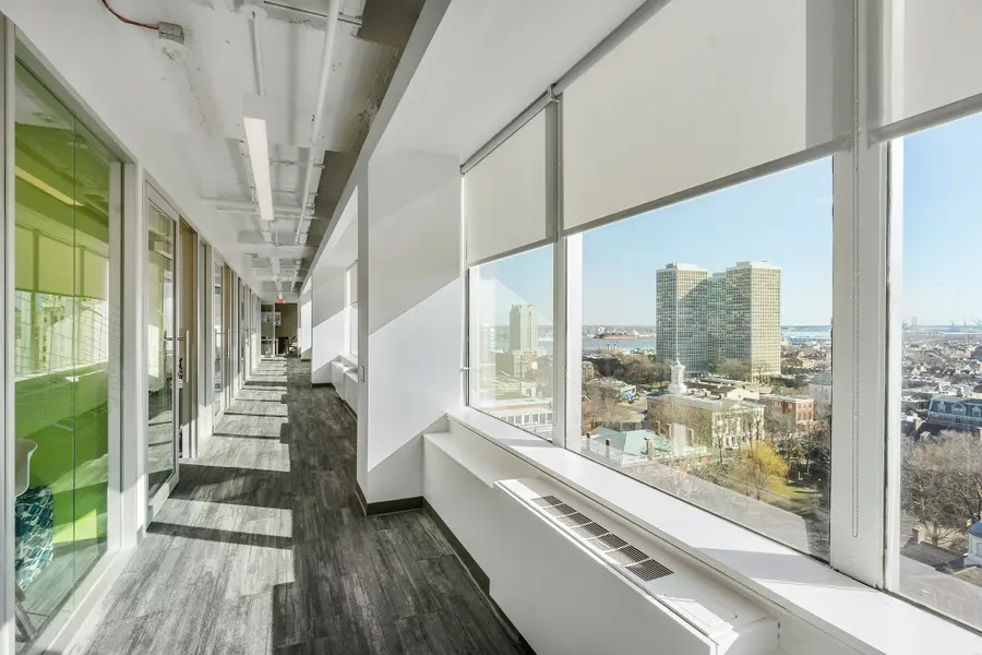 Office View Coldwell Banker Realty