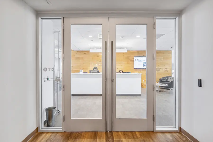 Office View Coldwell Banker Realty