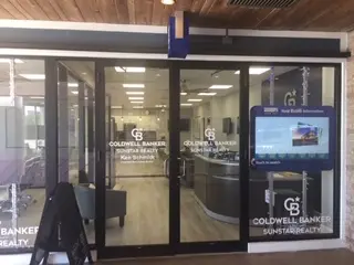Office View Coldwell Banker Sunstar Realty