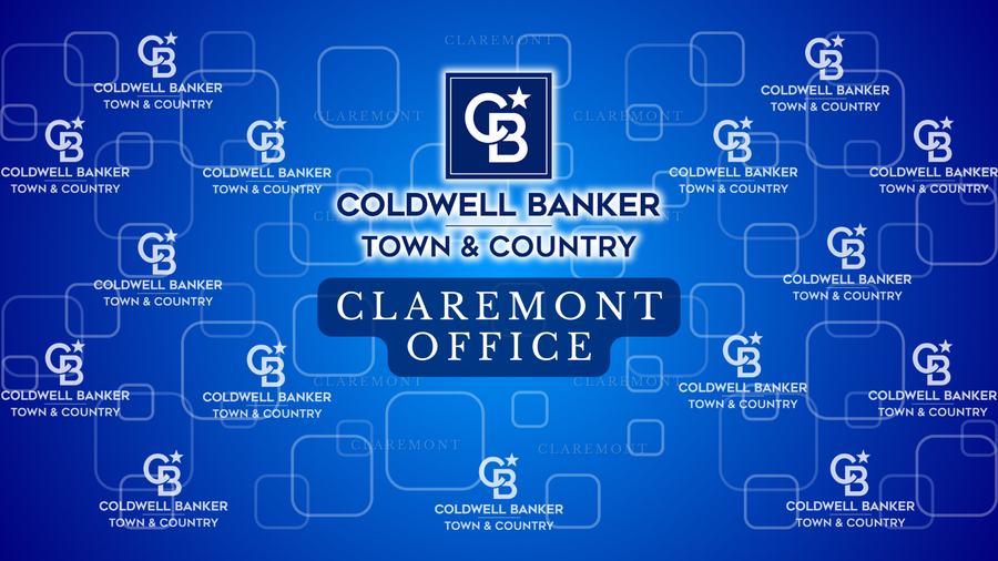 Office View Coldwell Banker Town & Country