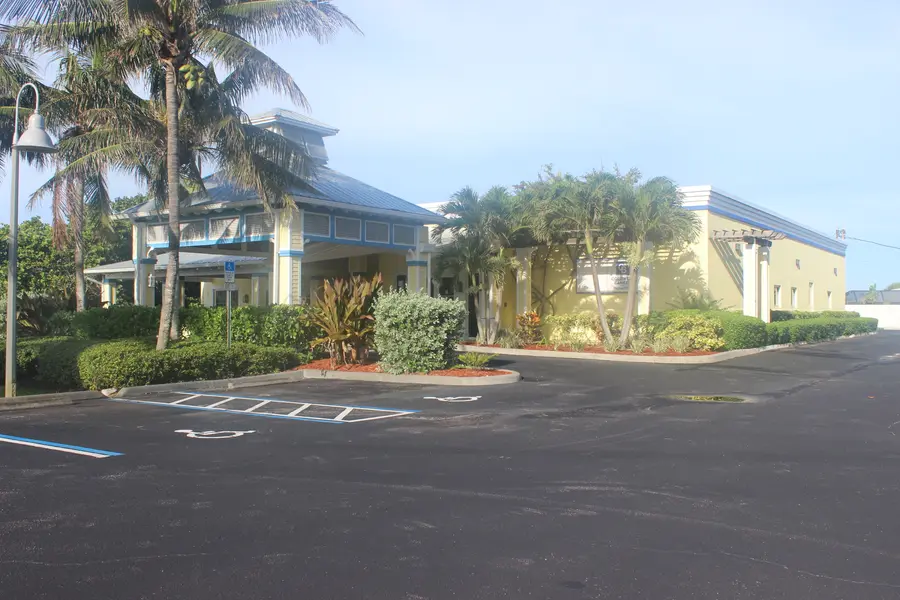 Office View Coldwell Banker Paradise