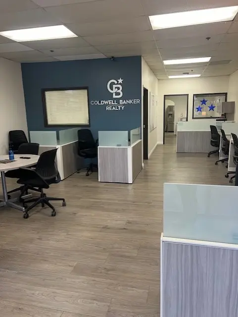 Office View Coldwell Banker Realty
