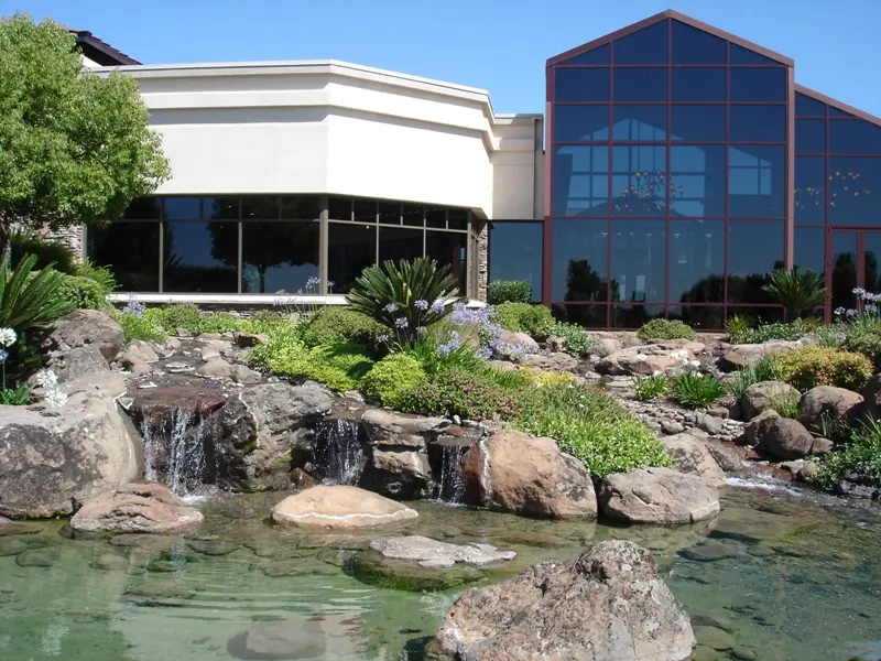 Office View Coldwell Banker Sun Ridge Real Estate
