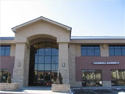 Office View Coldwell Banker Realty