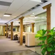 Office View Coldwell Banker TEC