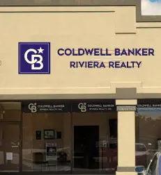 Office View Coldwell Banker Riviera Realty, Inc.