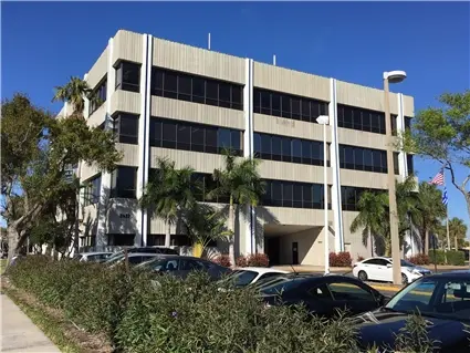 Office View Coldwell Banker Realty