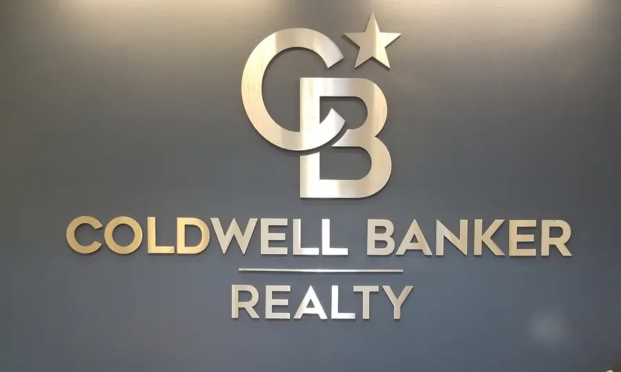 Office View Coldwell Banker Realty
