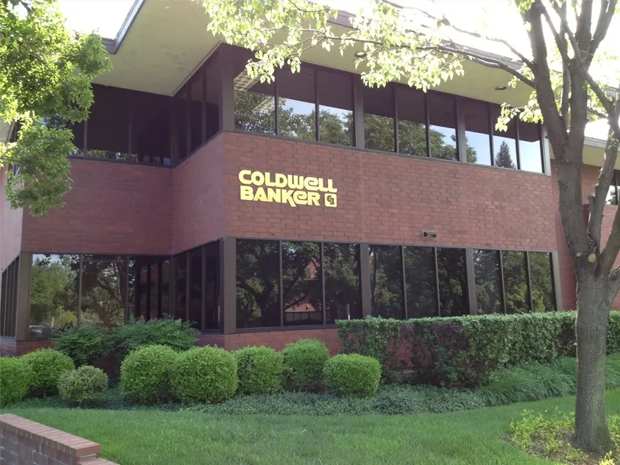 Office View Coldwell Banker Realty