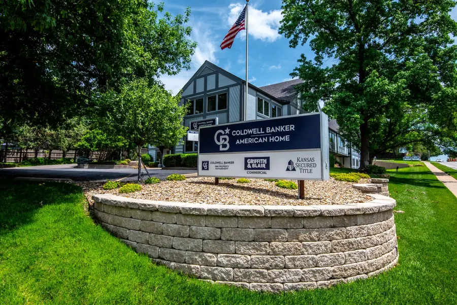 Office View Coldwell Banker American Home