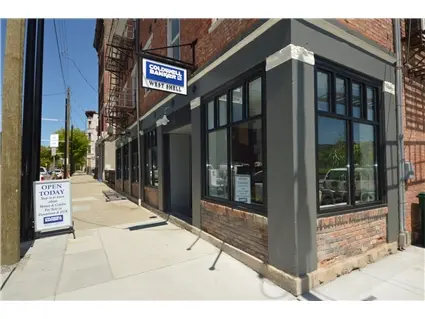 Office View Coldwell Banker Realty