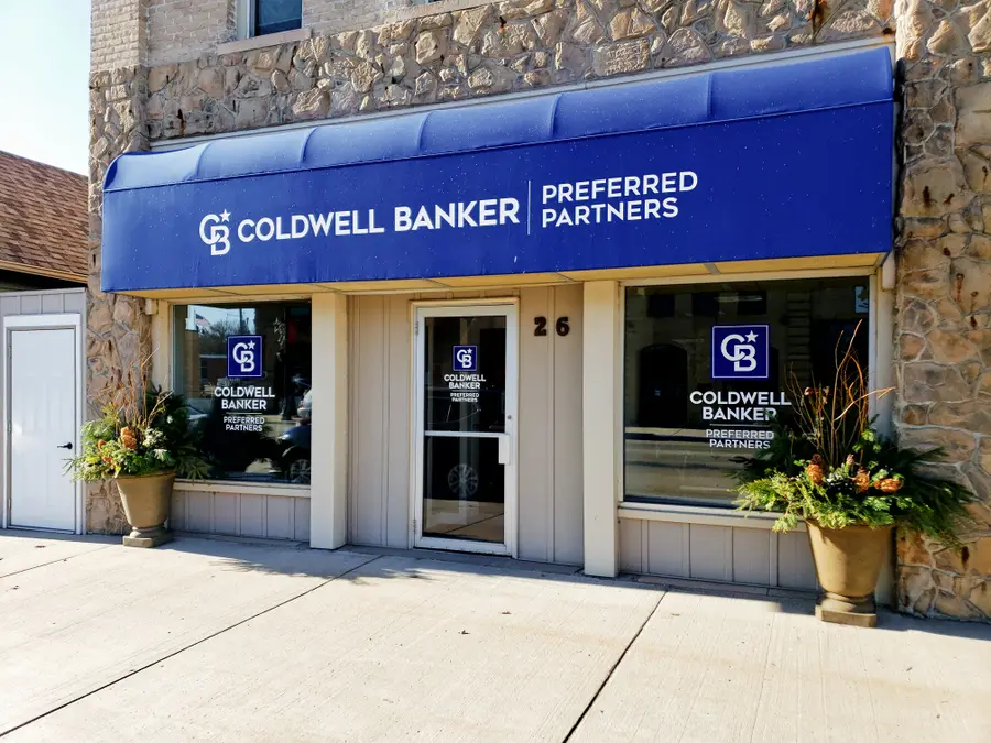 Office View Coldwell Banker Preferred Partners