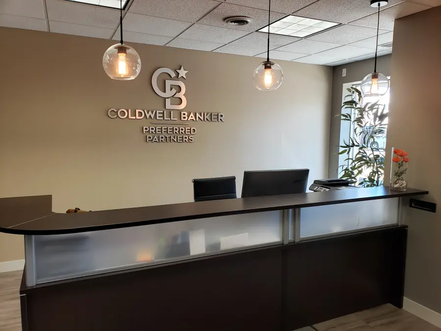 Office View Coldwell Banker Preferred Partners