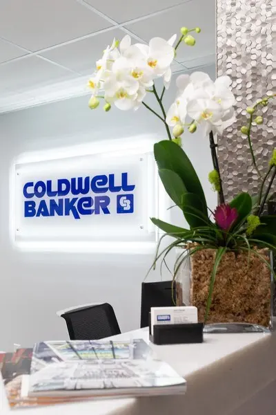 Office View Coldwell Banker Realty