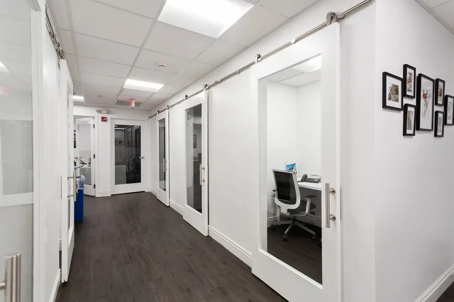 Office View Coldwell Banker Realty