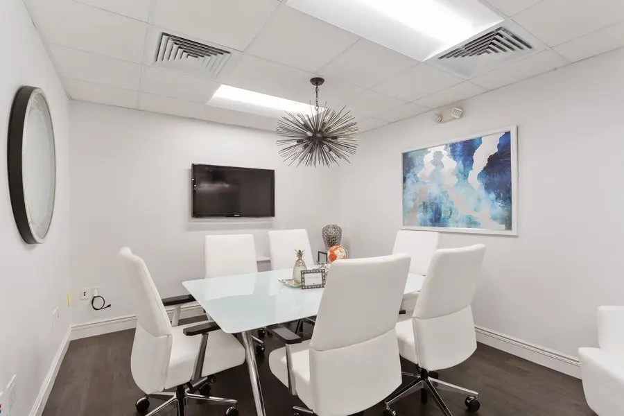 Office View Coldwell Banker Realty
