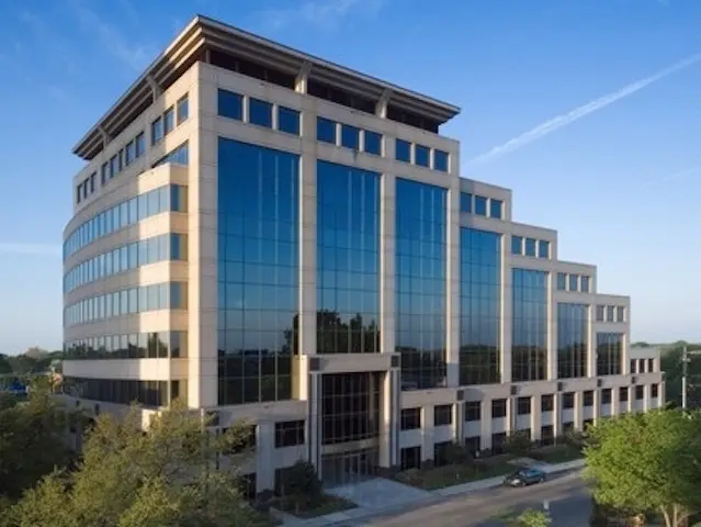 Office View Coldwell Banker Realty