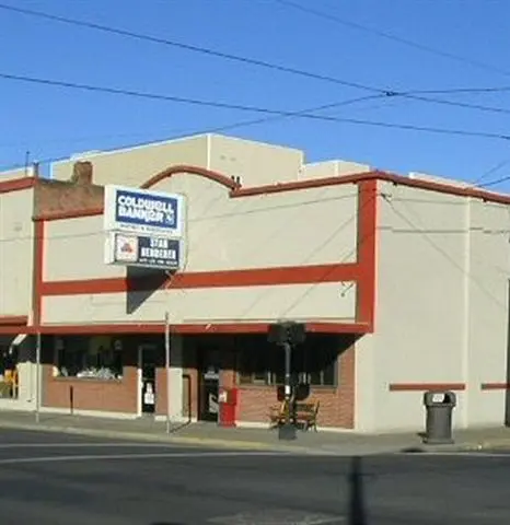 Office View Coldwell Banker Farley Company