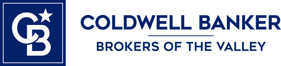 Office View Coldwell Banker Brokers of the Valley