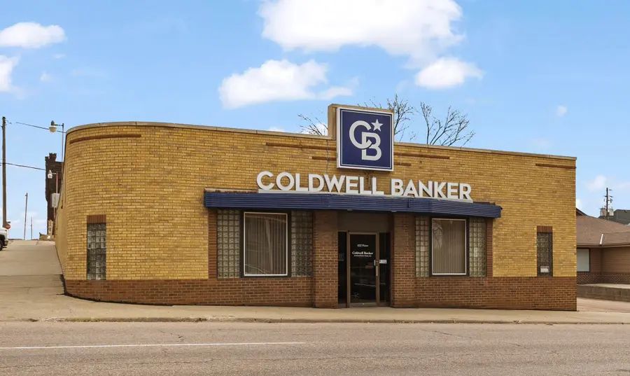 Office View Coldwell Banker Associated Brokers Realty, Inc.