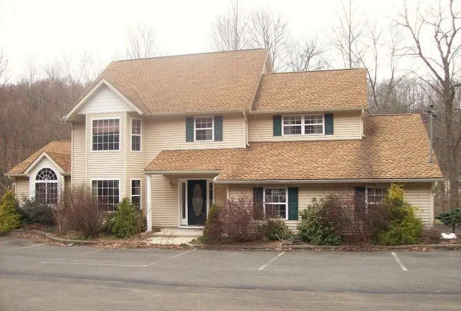 Office View Pennco Real Estate