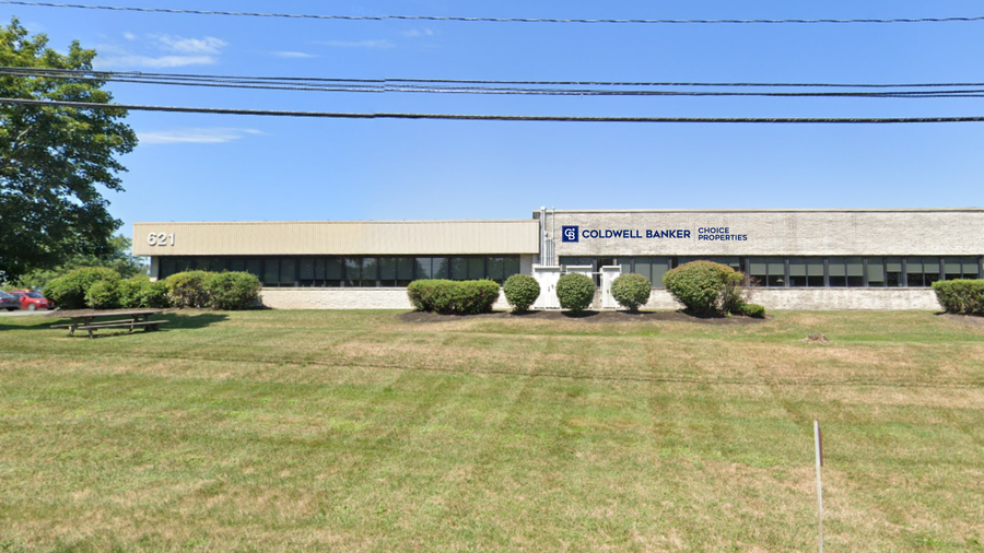 Office View Coldwell Banker Choice Properties