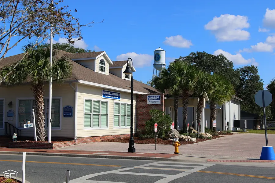 Office View Coldwell Banker Next Generation Realty