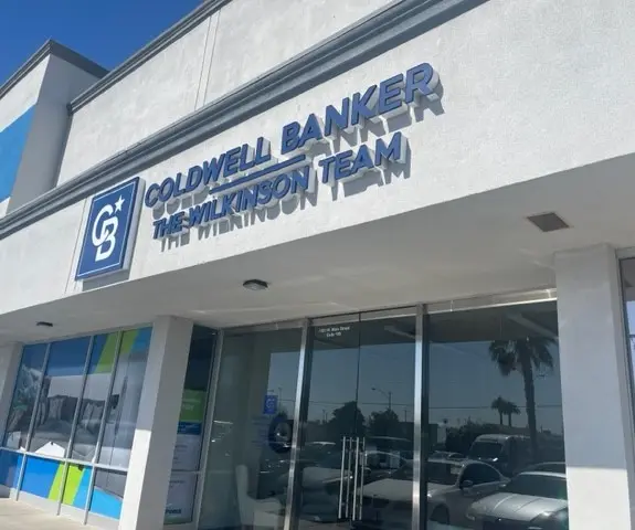 Office View Coldwell Banker The Wilkinson Team