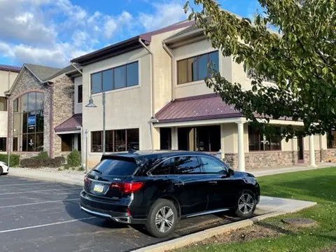Office View Coldwell Banker Realty