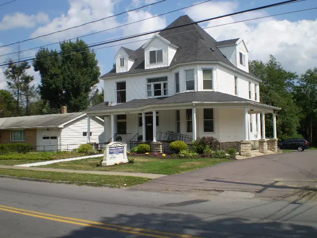 Office View Coldwell Banker Town & Country Properties