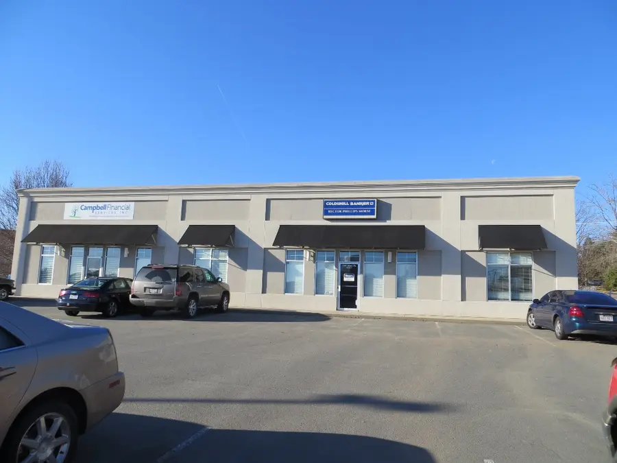 Office View Coldwell Banker RPM Group