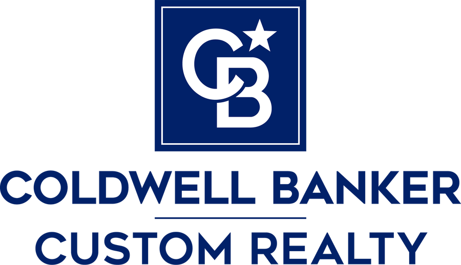 Office View Coldwell Banker Custom Realty