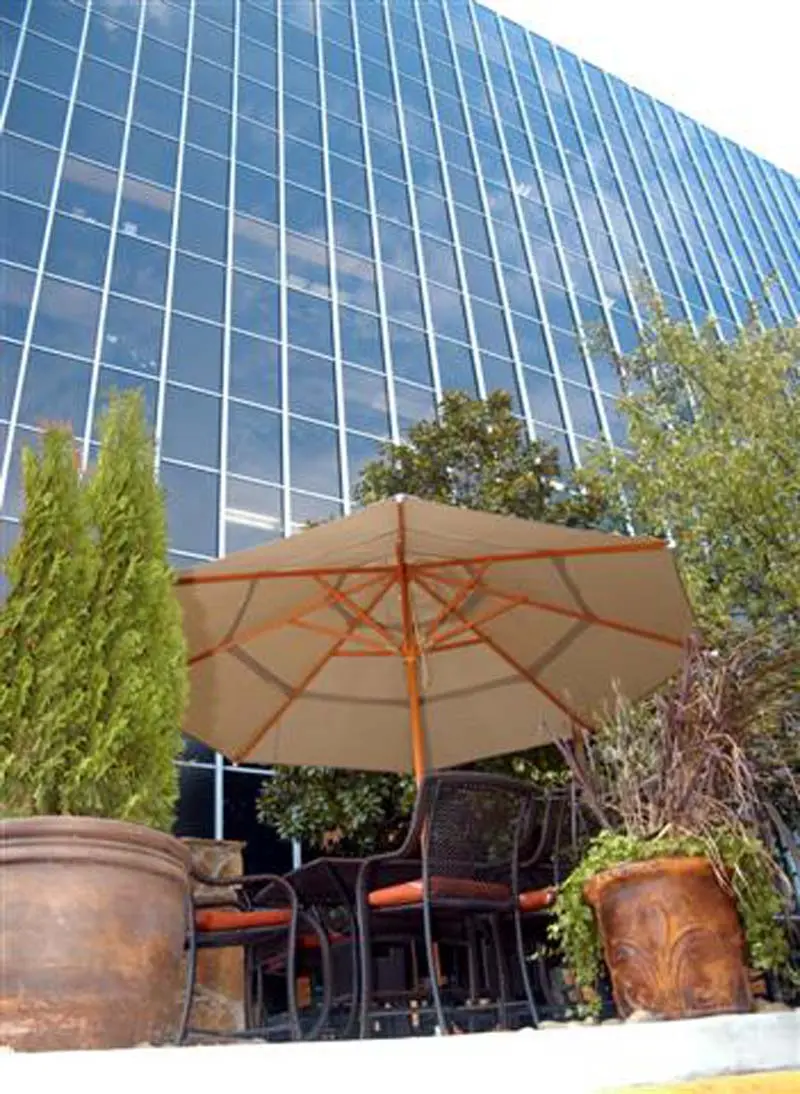 Office View Coldwell Banker RPM Group