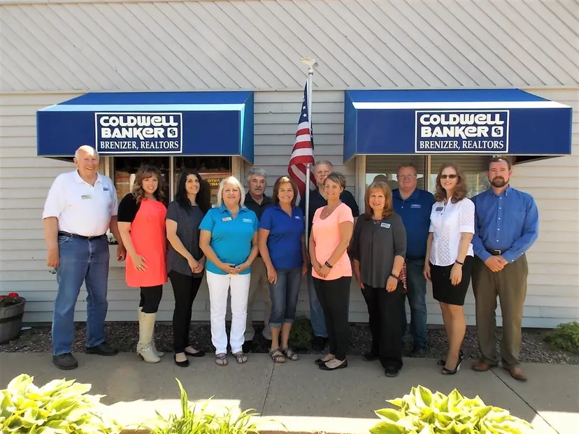 Coldwell Banker Brenizer, Realtors Real Estate Broker in Rice Lake, WI