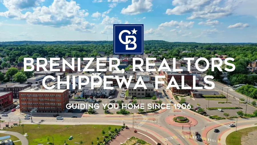 Office View Coldwell Banker Brenizer, Realtors