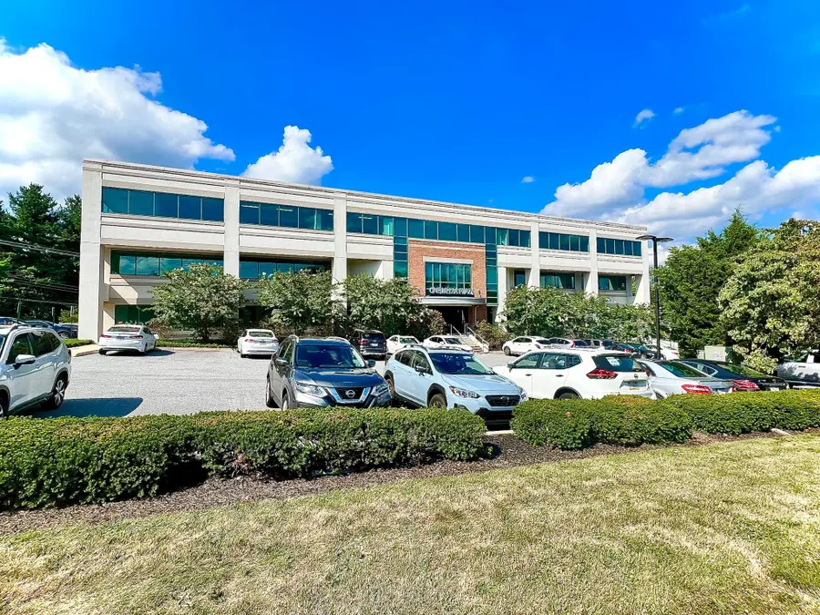 Office View Coldwell Banker Realty