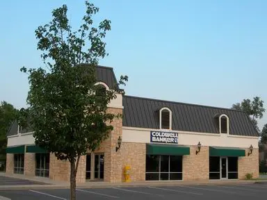 Office View Coldwell Banker RPM Group