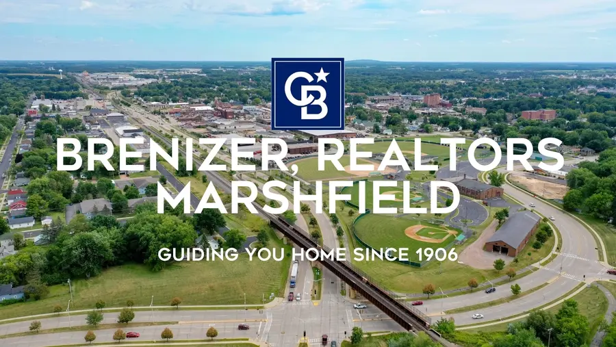 Office View Coldwell Banker Brenizer, Realtors