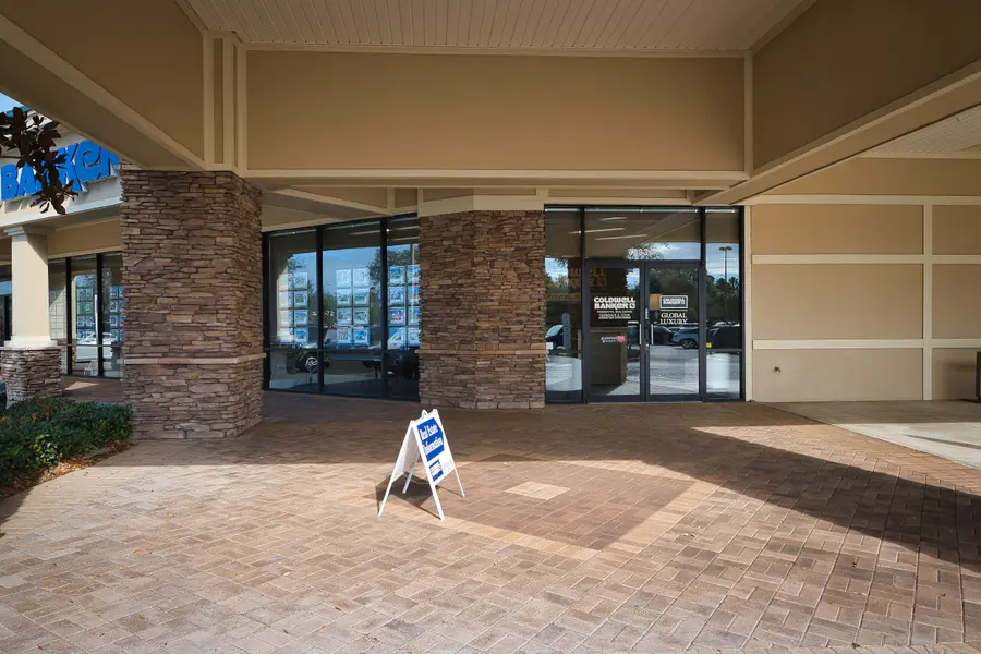 Office View Coldwell Banker Realty
