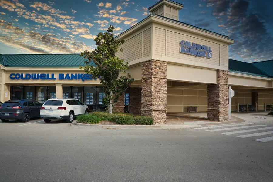 Office View Coldwell Banker Realty