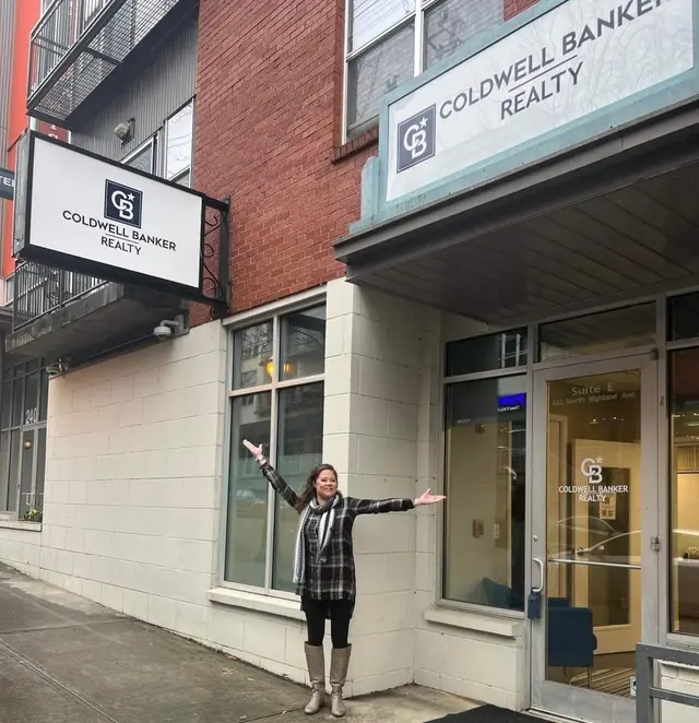 Coldwell Banker Realty Real Estate Broker in Atlanta, GA