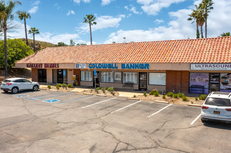 Office View Coldwell Banker Associated Brokers Realty