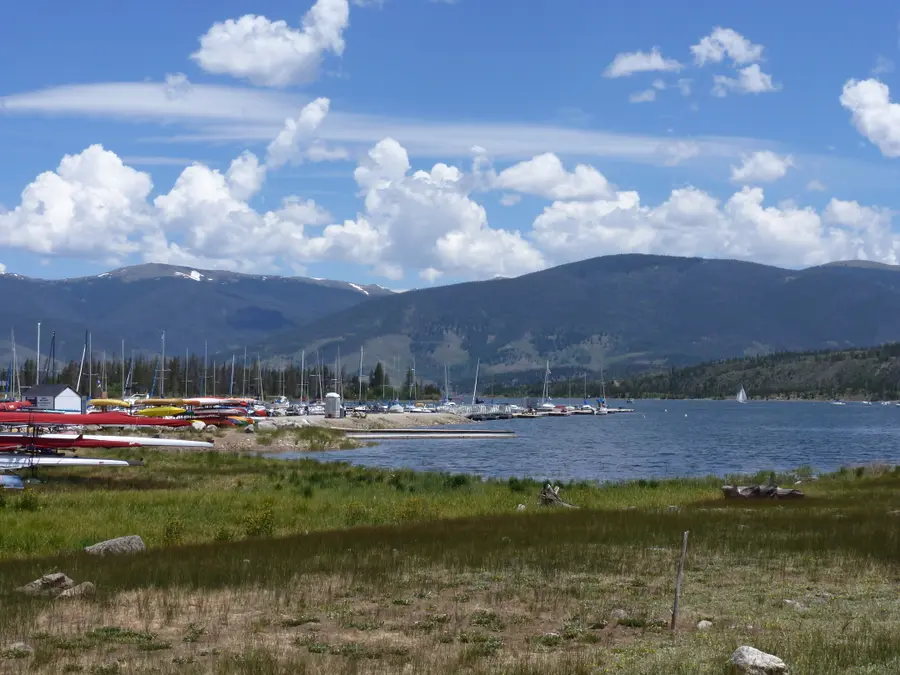 Office View Coldwell Banker Mountain Properties