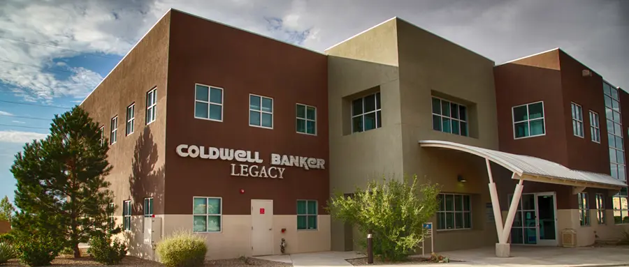 Office View Coldwell Banker Legacy