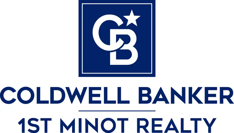 Office View Coldwell Banker 1st Minot Realty