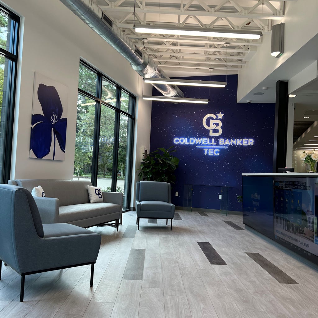 Coldwell Banker TEC Real Estate Broker in Mandeville, LA